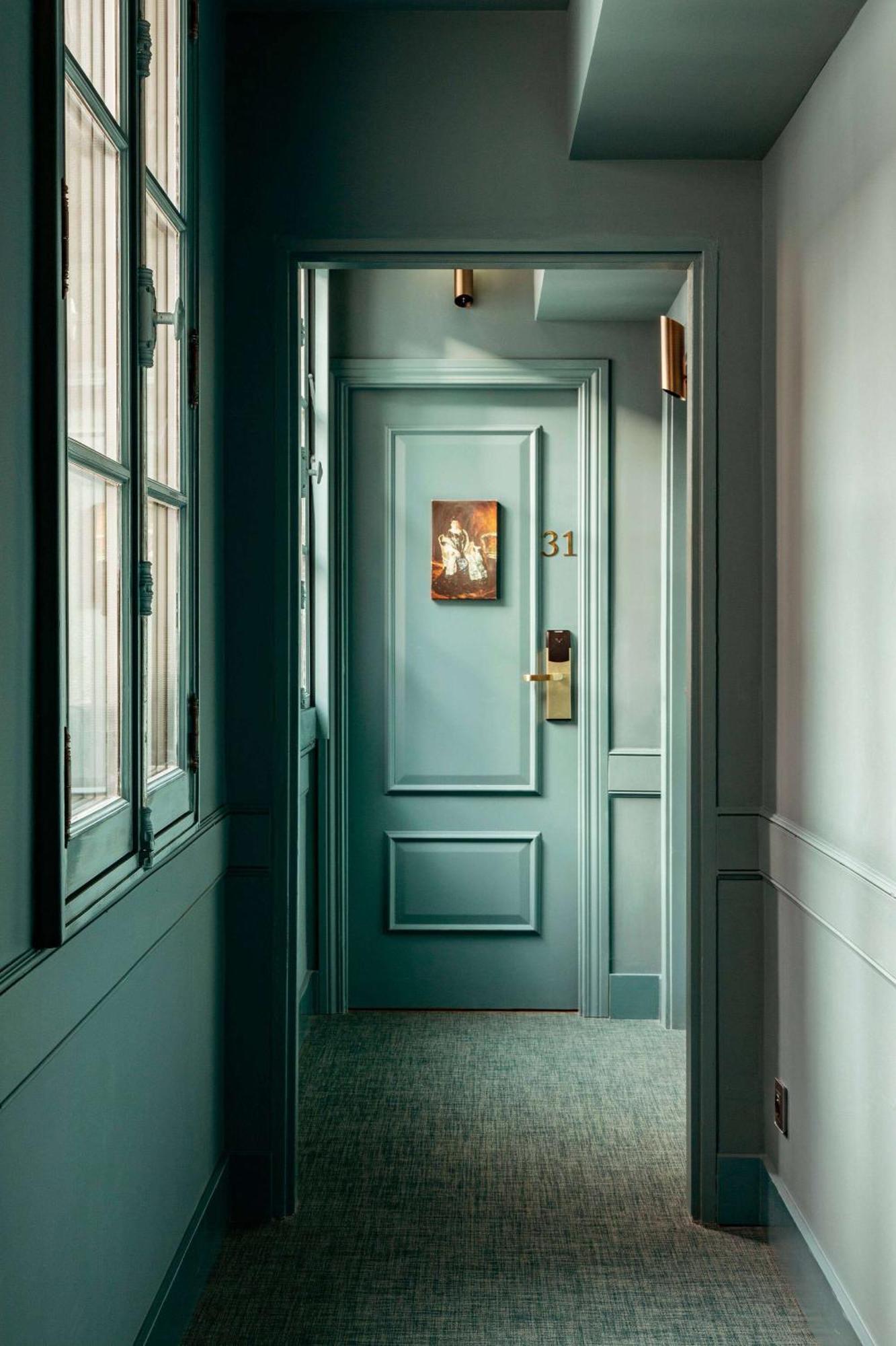 Maison Colbert Member Of Melia Collection Notre-dame 5* Paris