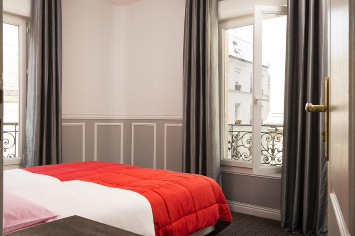Hostel Bastille *