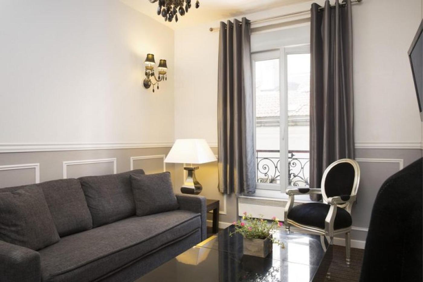 Bastille Hostel Paris