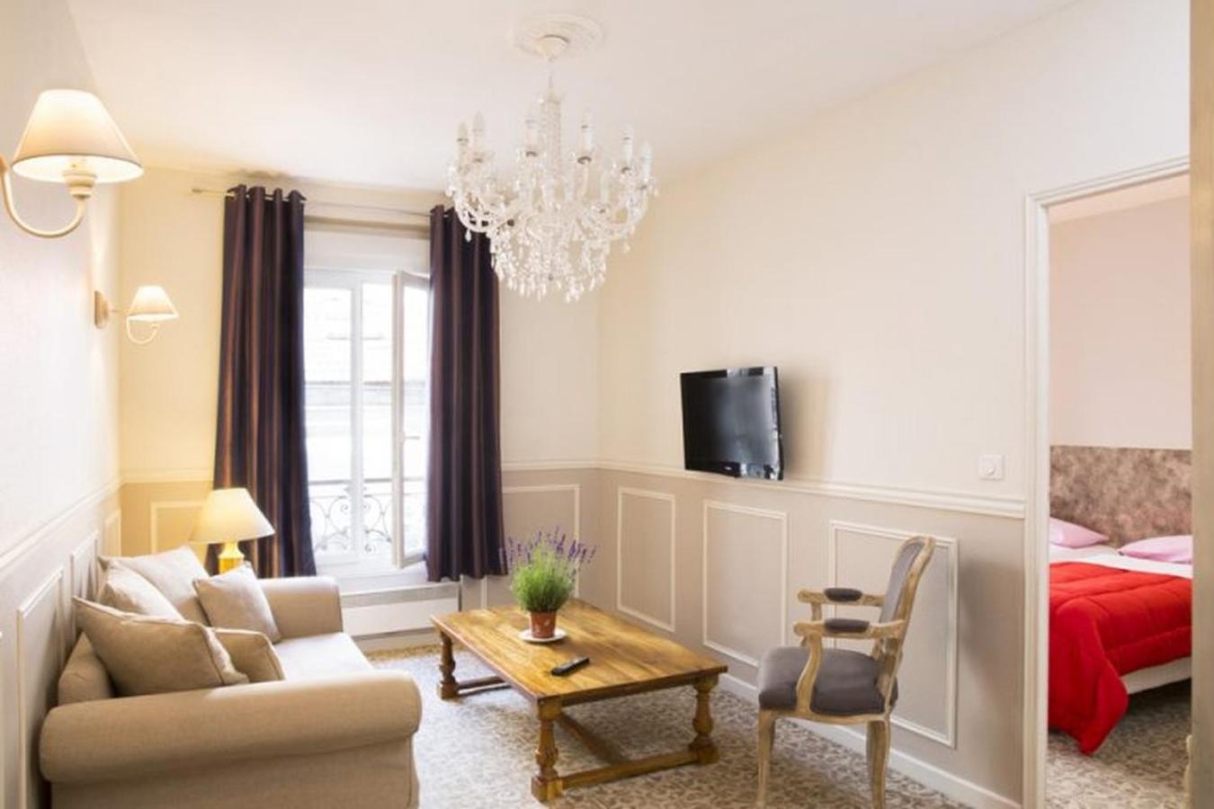 Hostel Bastille