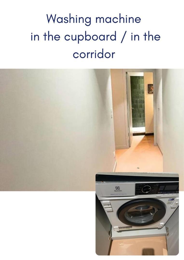 Le Majorelle - Renove - Centre De Appartement *