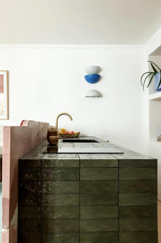 Le Majorelle - Renove - Centre De Appartement