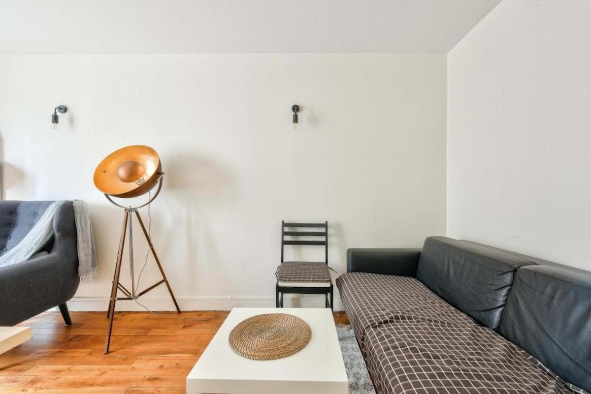 T2 With Stunning Balcony 55m2 17 Appartement *