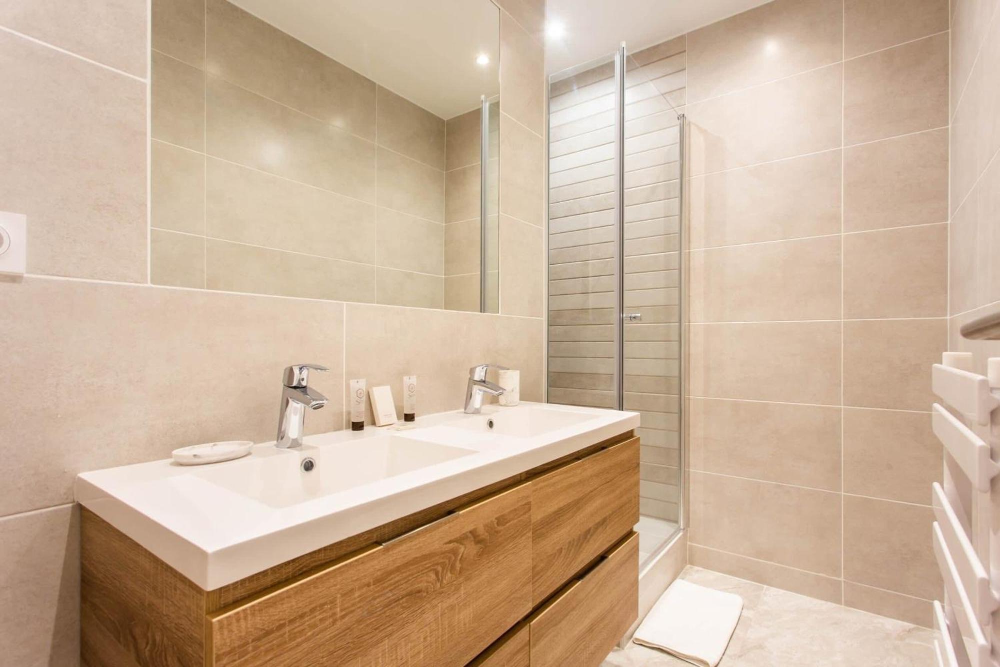 Amazing - 2br 6p - Aligre *
