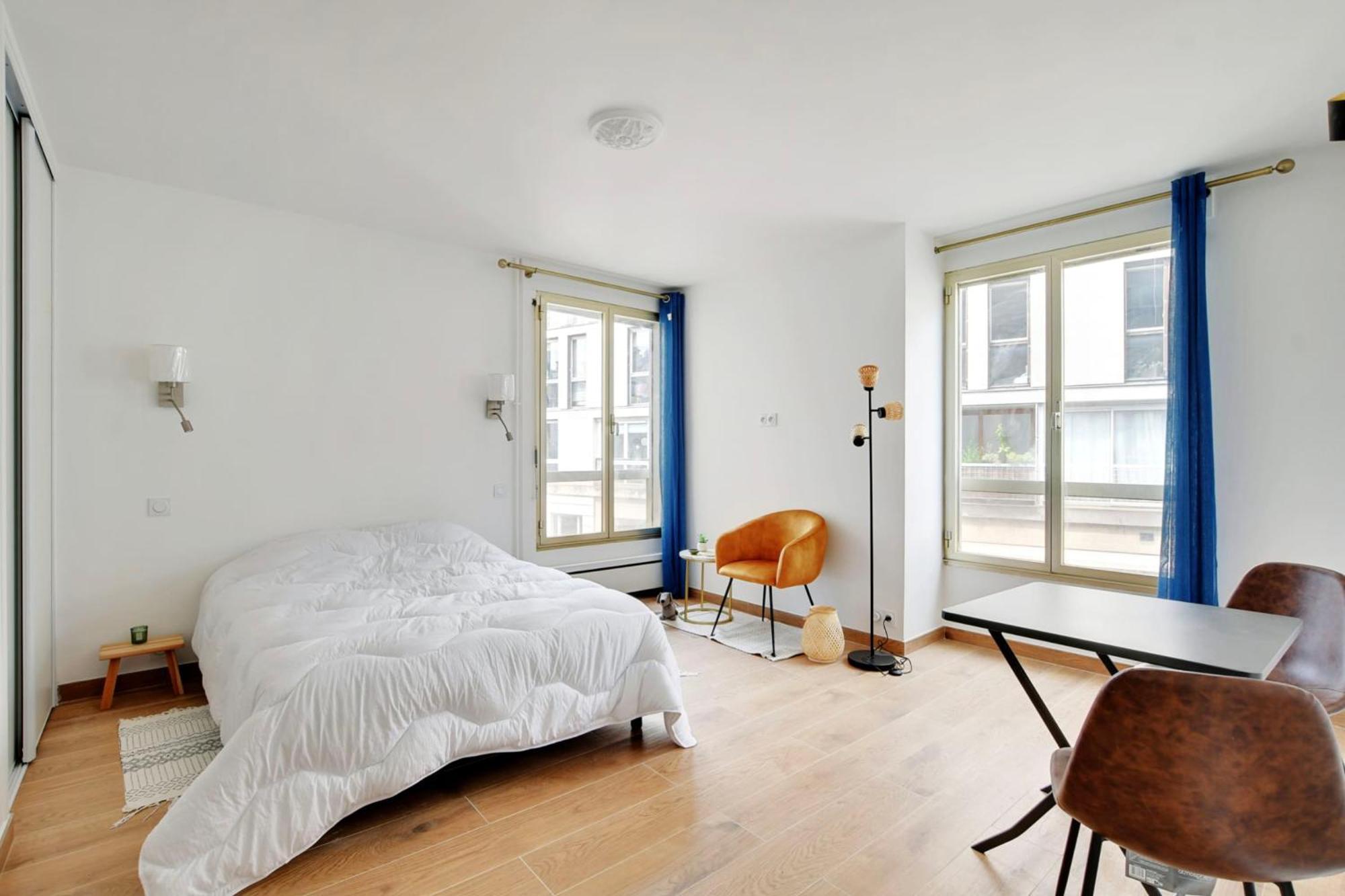 Mouffetard - Pantheon Charming Apartment *