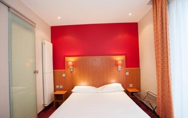 Hotel Terminus Orléans