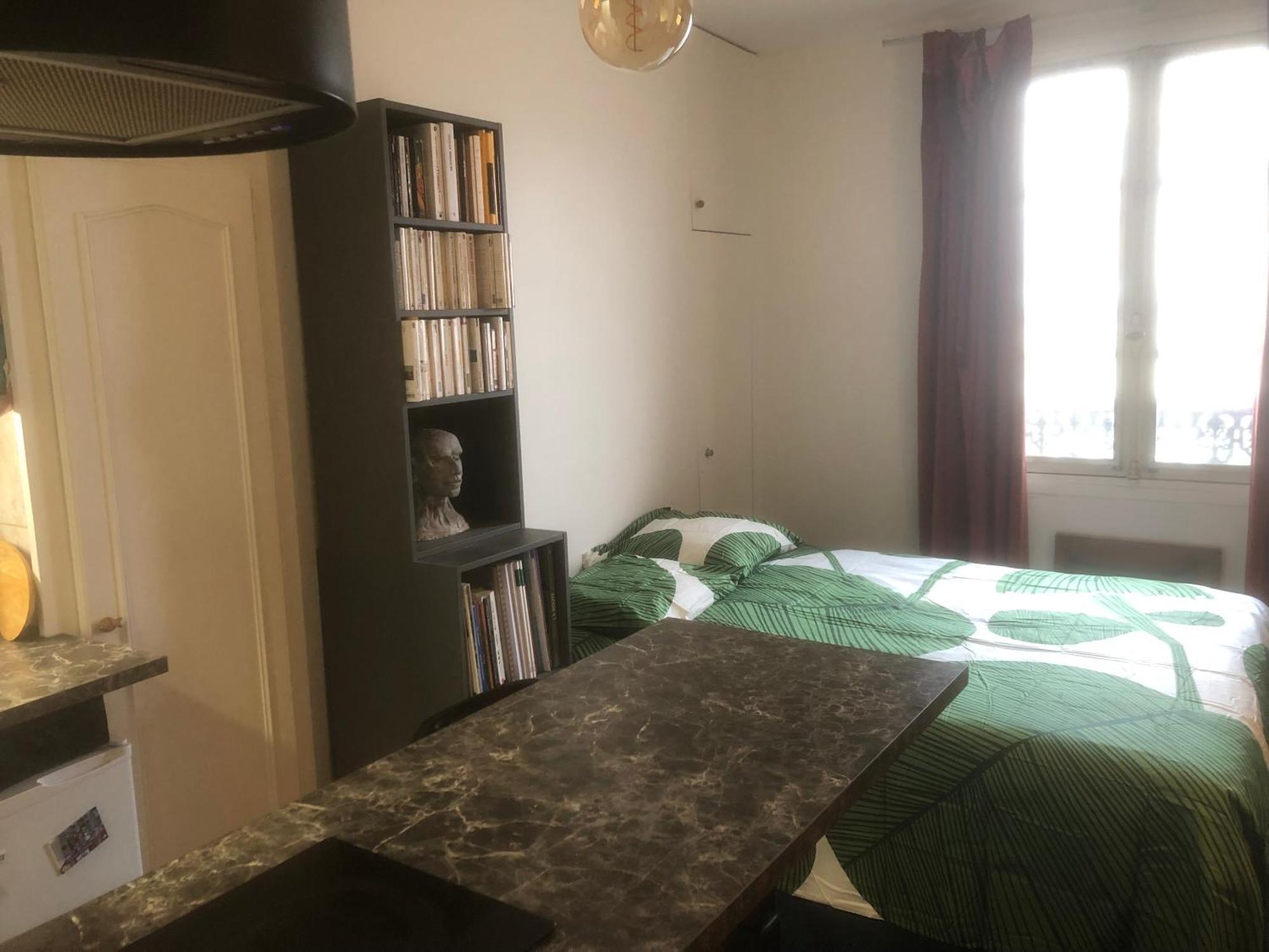 Appartement Pres De Bercy Paris