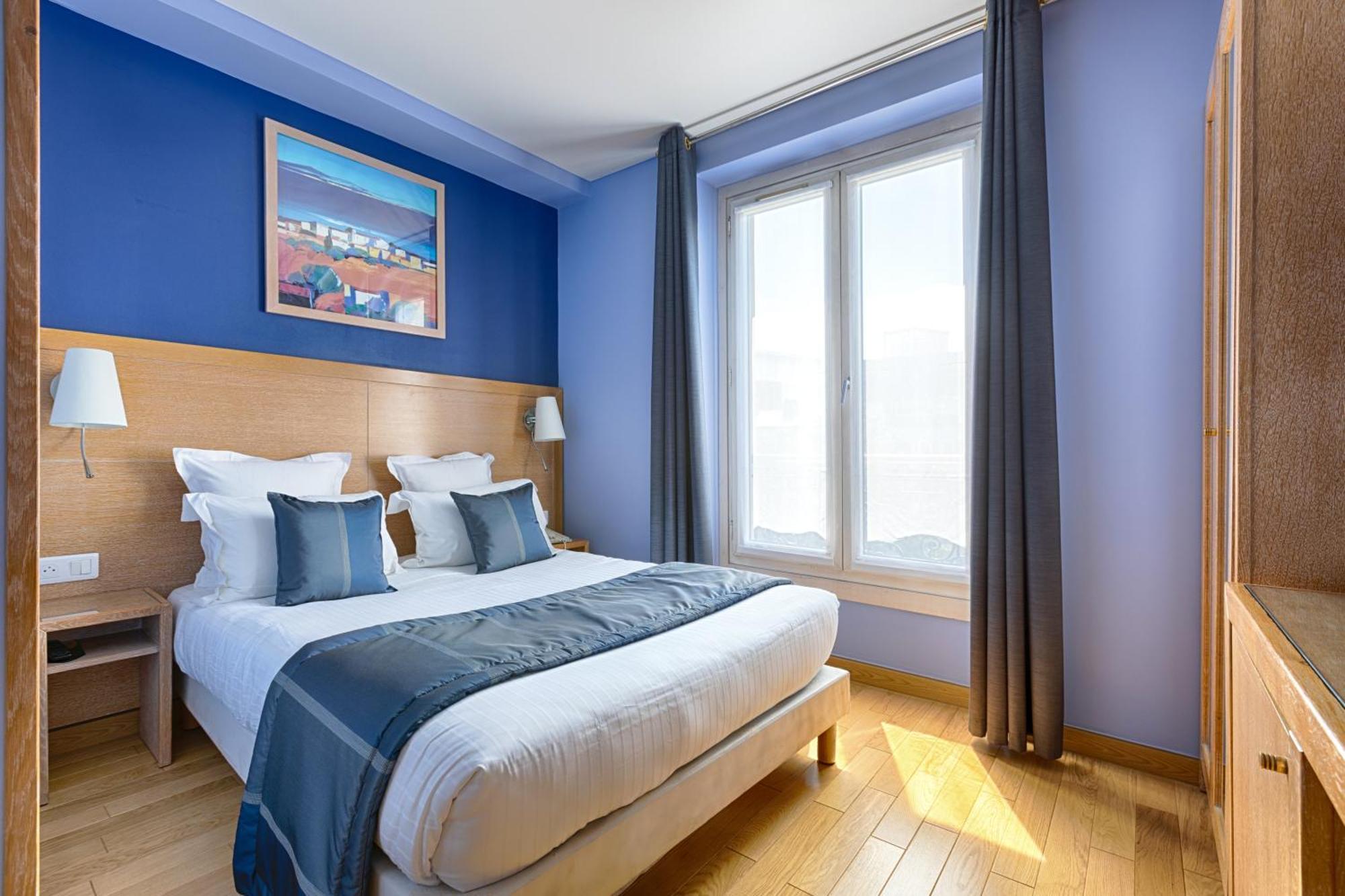Le Grand Doré Hotel