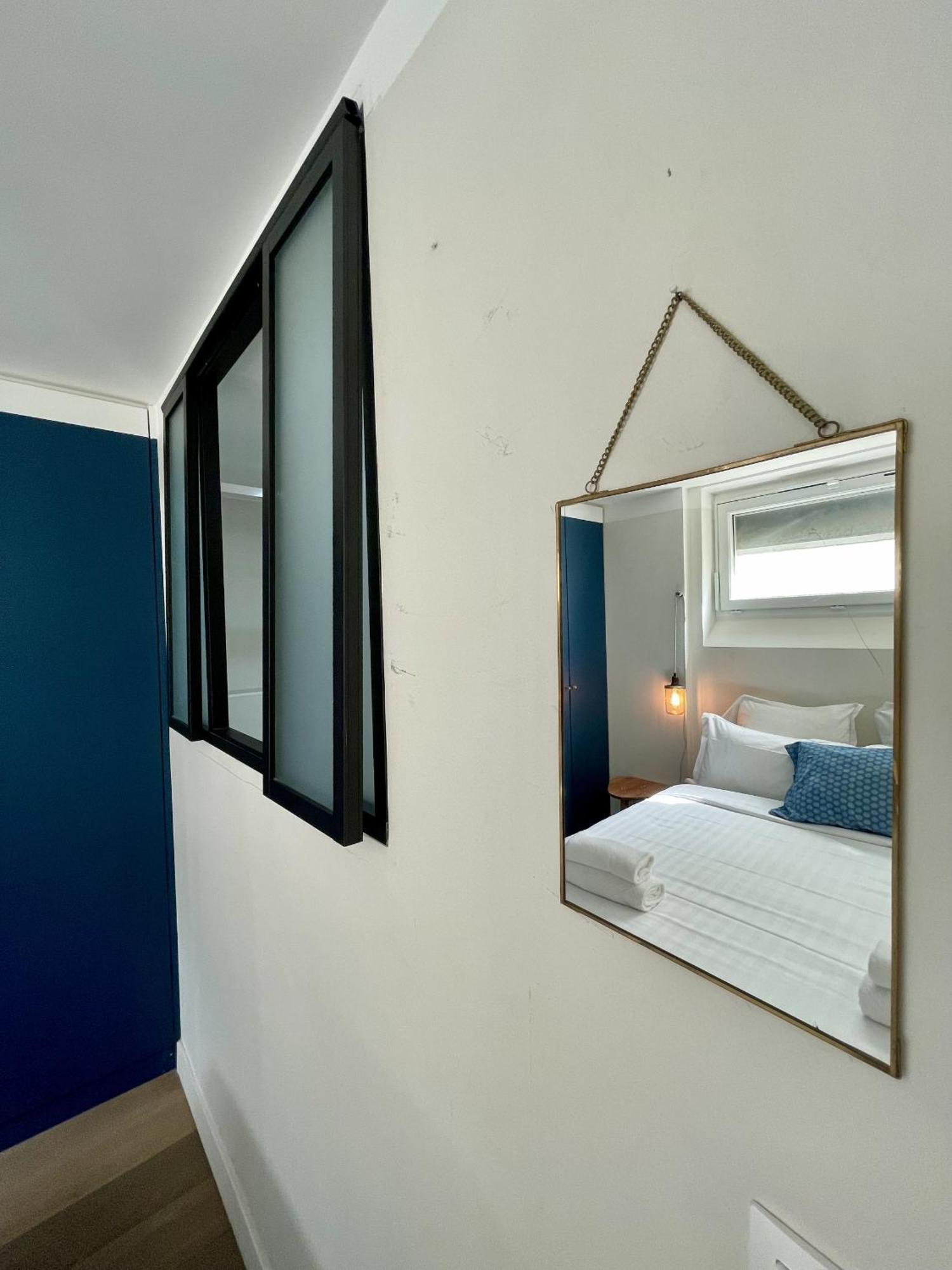 Appartement 102216 - 4 Personnes Montorgueil *