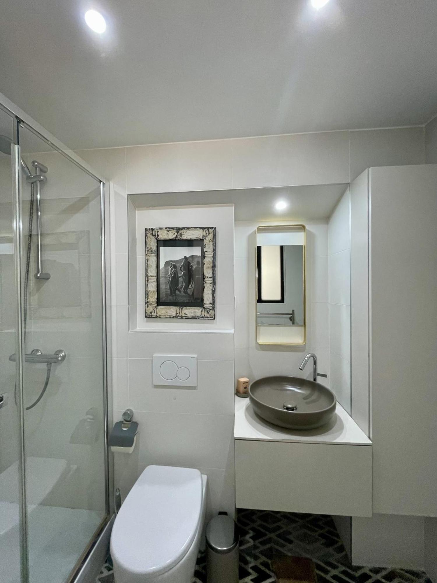 Appartement 102216 - 4 Personnes Montorgueil Paris