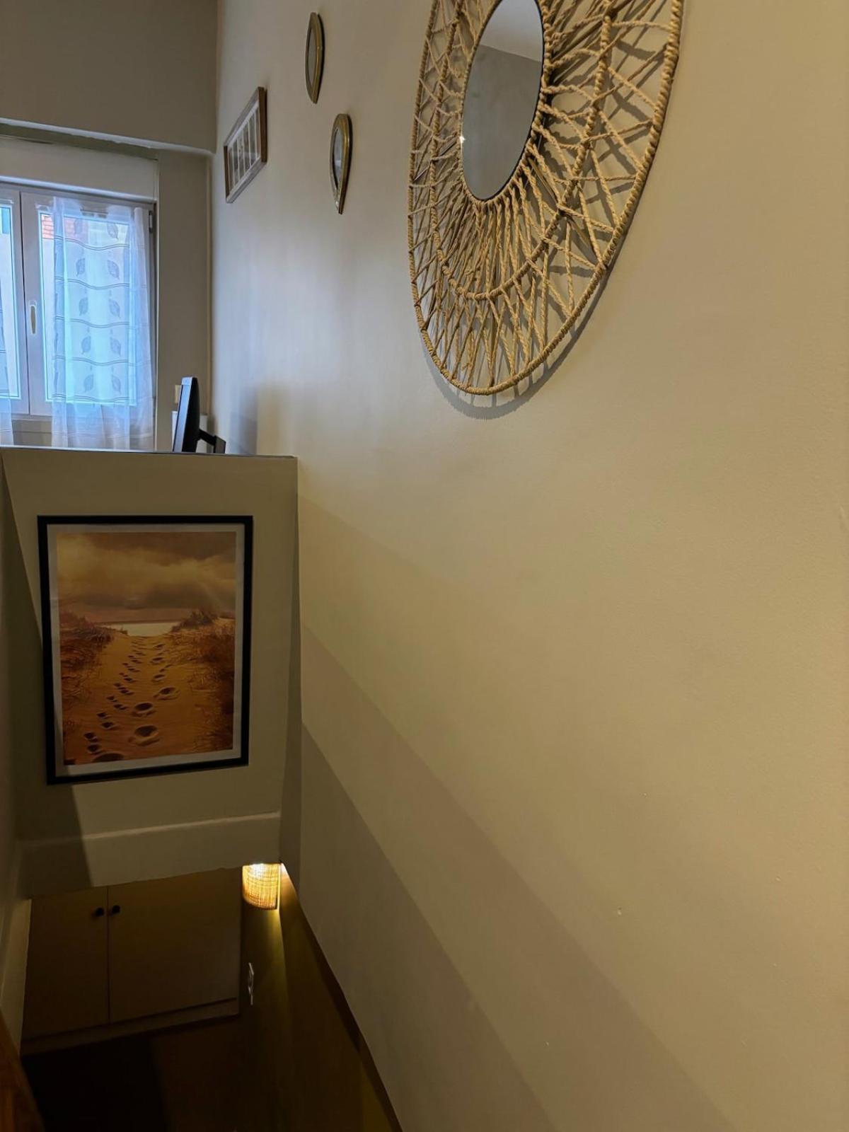 Appartement Montmartre Shelter