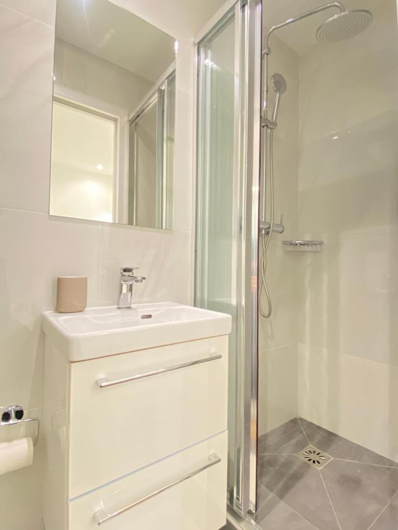 Guestready - Charming Parisian In Salpetriere Paris