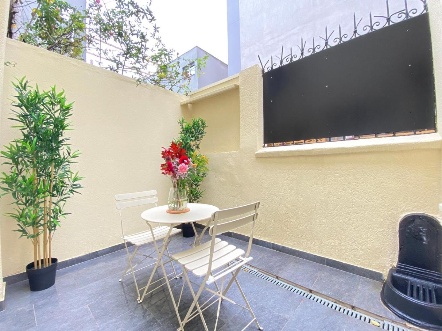 Guestready - Charming Parisian In Salpetriere Apartment *