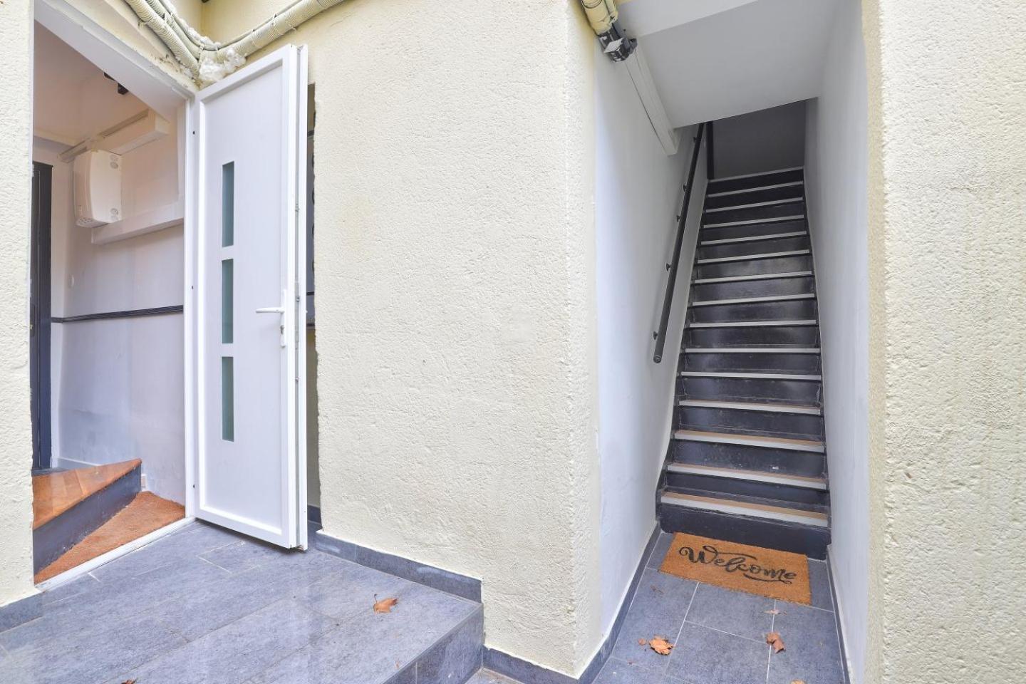 Guestready - Charming Parisian In Salpetriere * Paris
