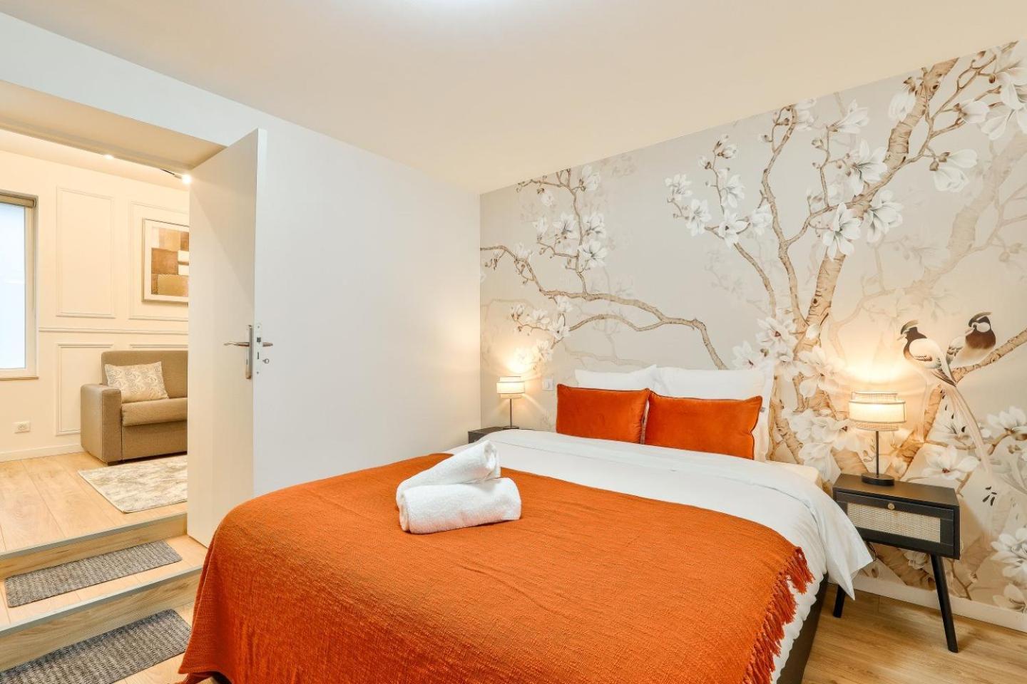 Guestready - Charming Parisian In Salpetriere Apartment *