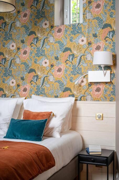 My Boudoir Paris