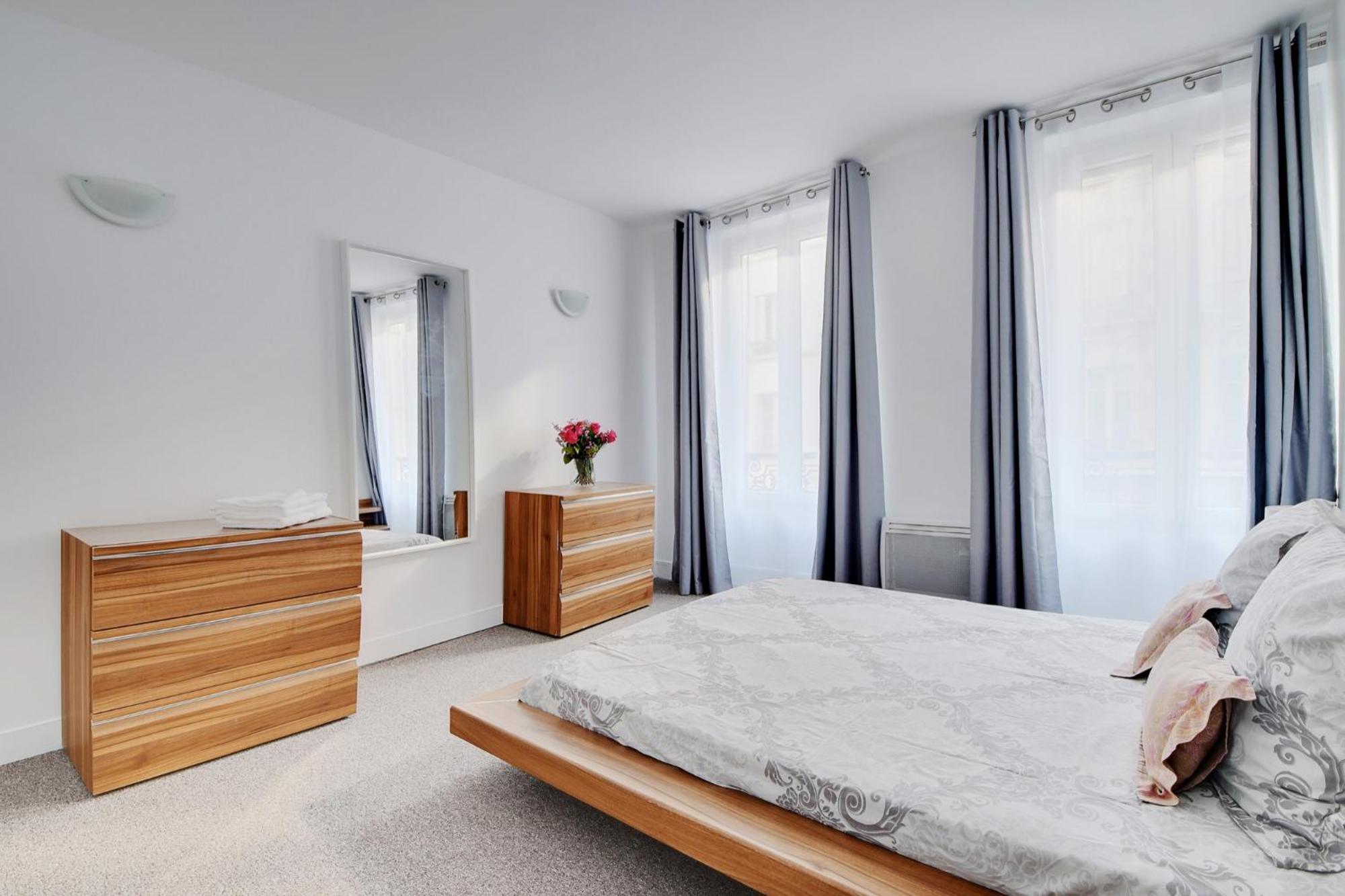 Appartement Champs De Mars - Grenelle Paris