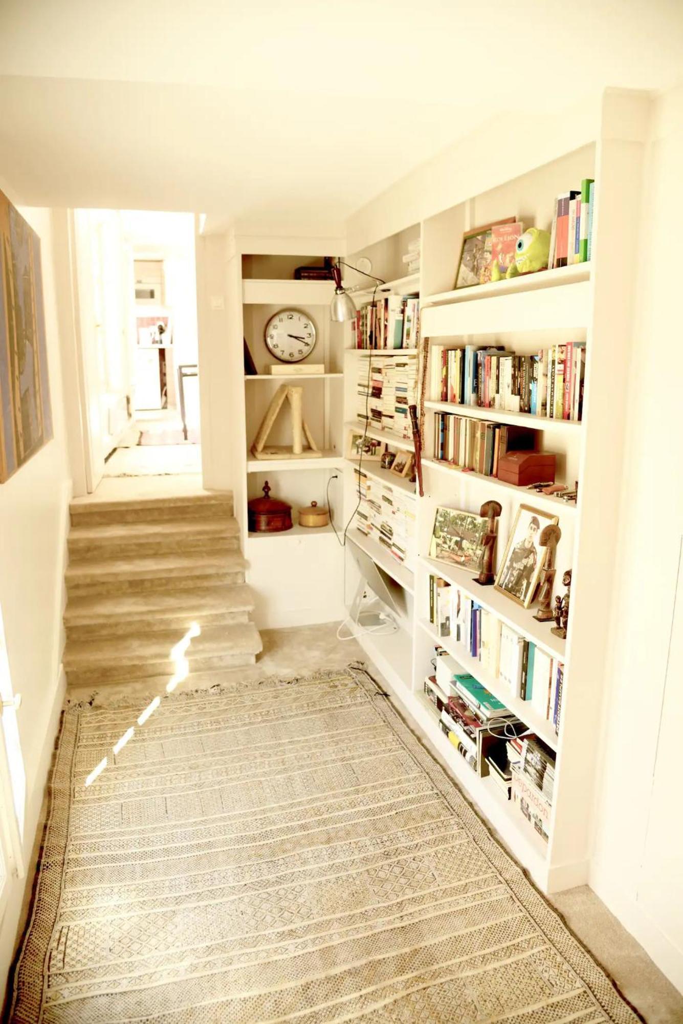 Appartement Vue Sur Les Toits - Saint-germain-des-pres Paris