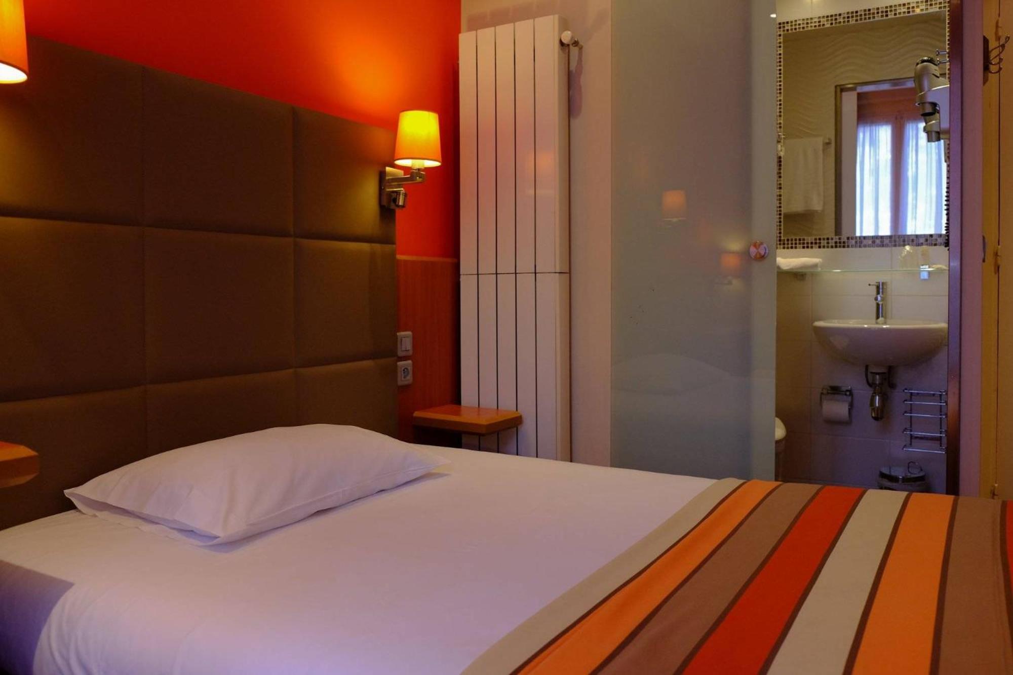 Hotel Terminus Orléans