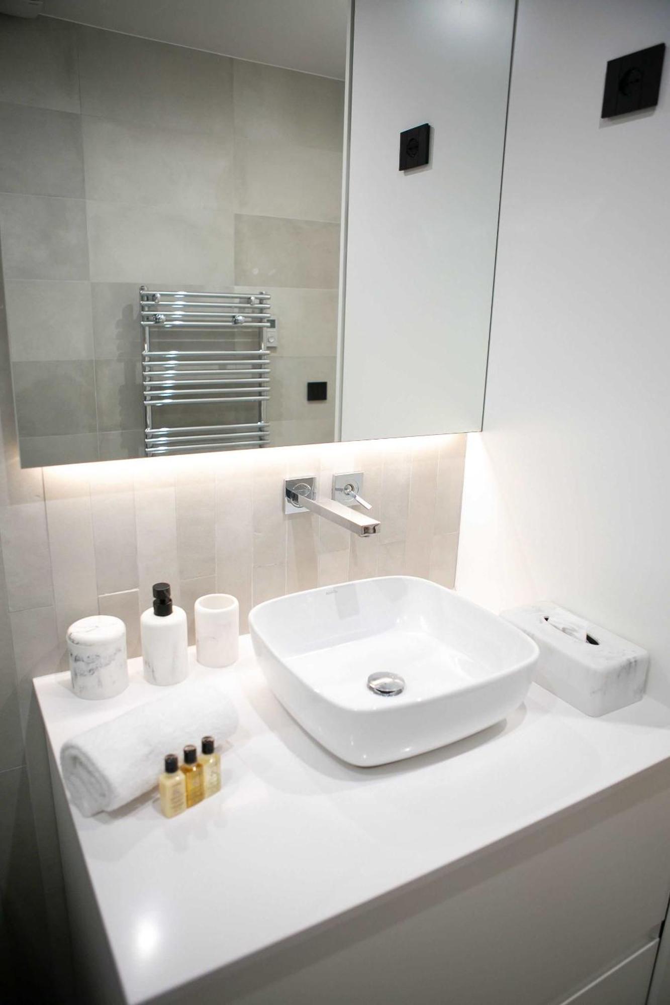 Marais - My Showroom Appartement
