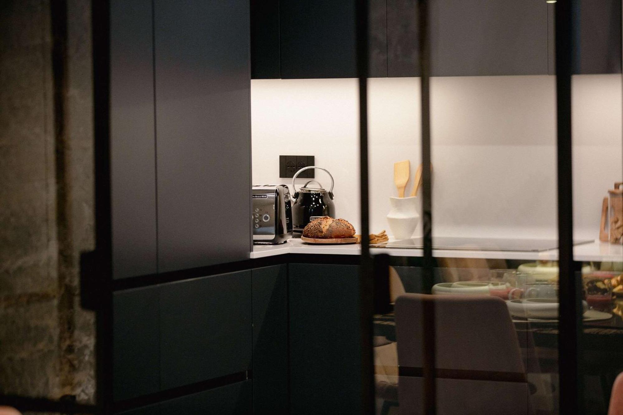 Marais - My Showroom Appartement