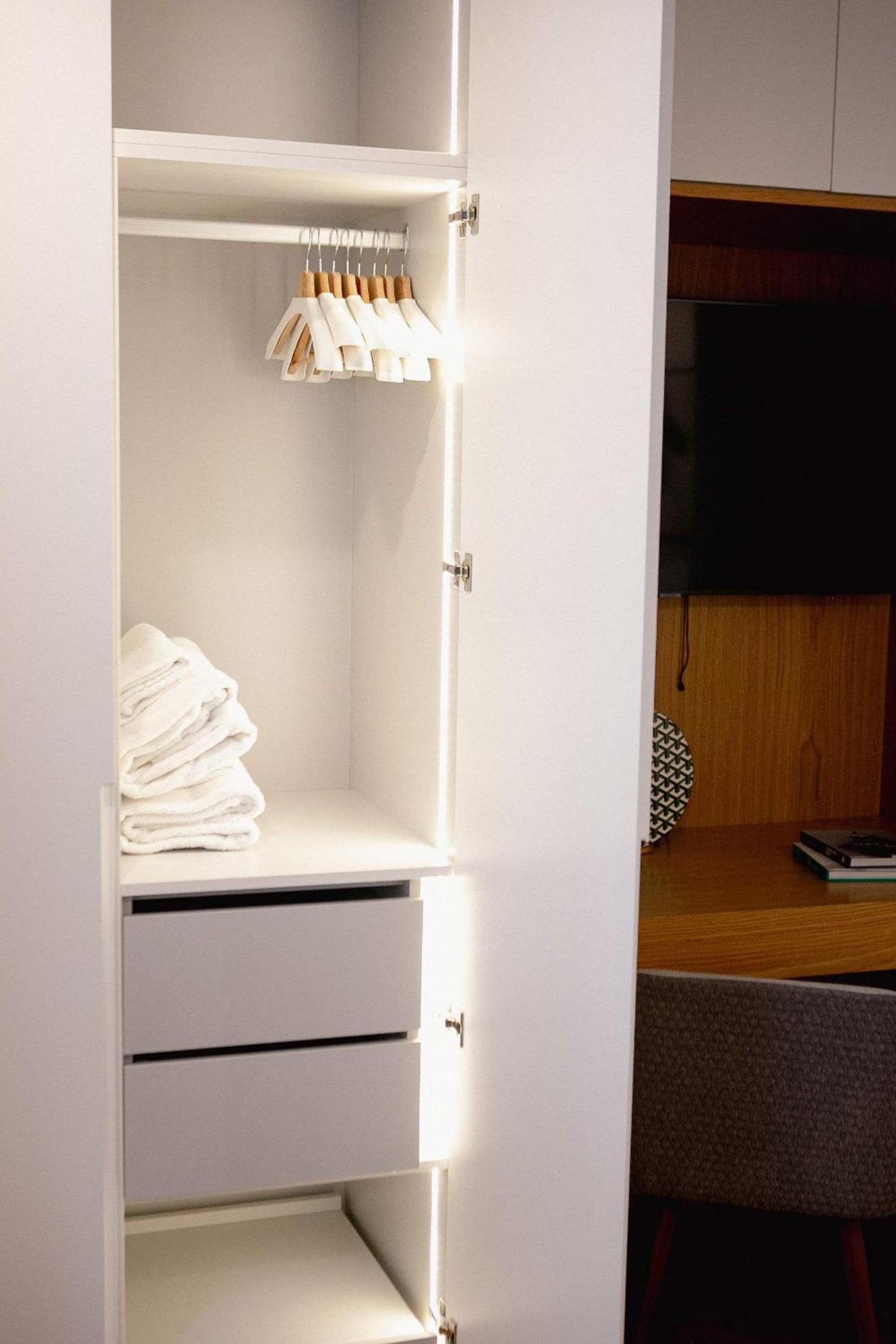 Marais - My Showroom Appartement *