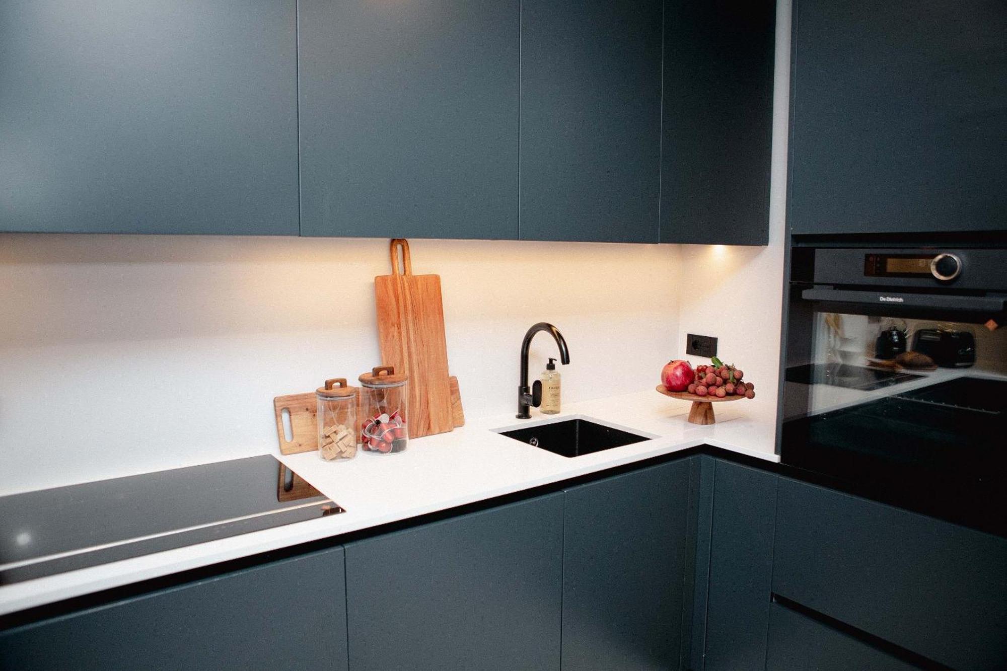 Appartement Marais - My Showroom *