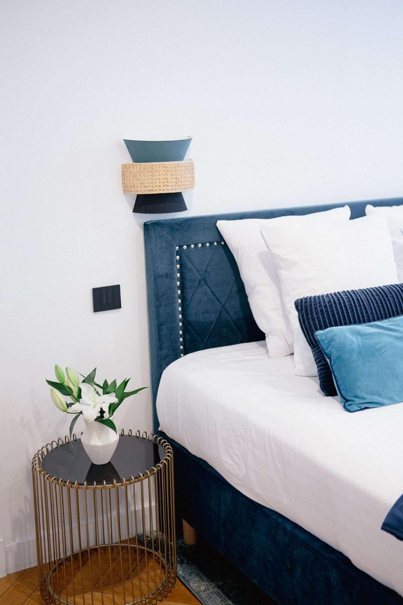 Marais - My Showroom Appartement *