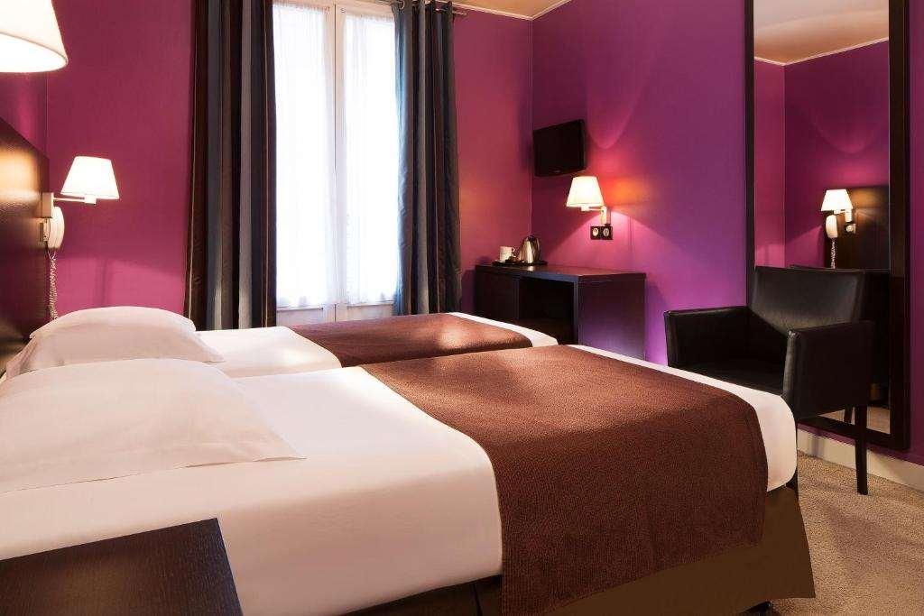 Sophie Germain 3* Paris