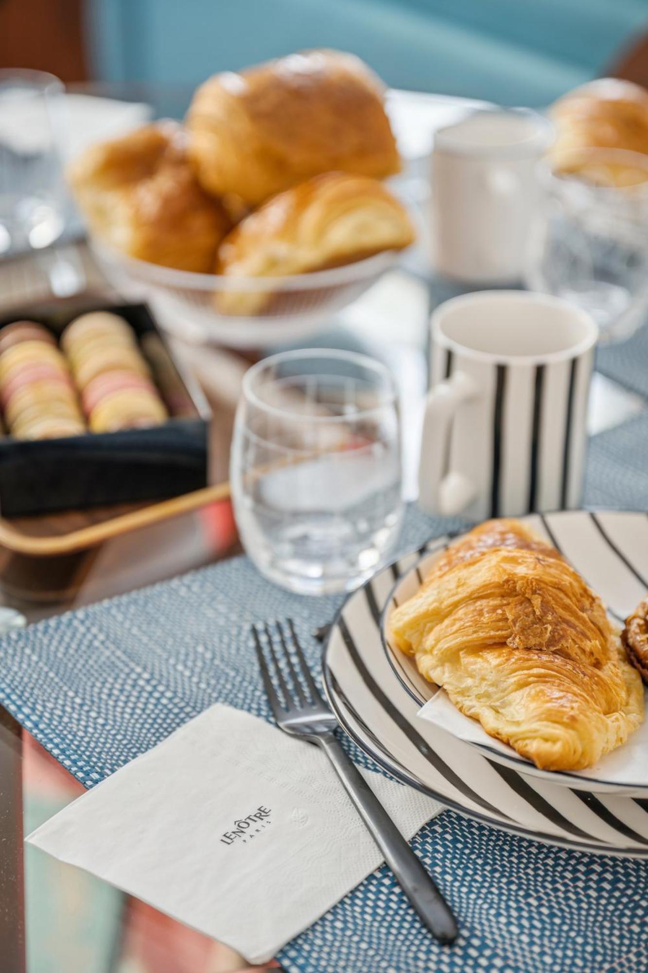 La Maison Kleber - Luxury Apartments, Champs-elysees - Eiffel Tower Paris