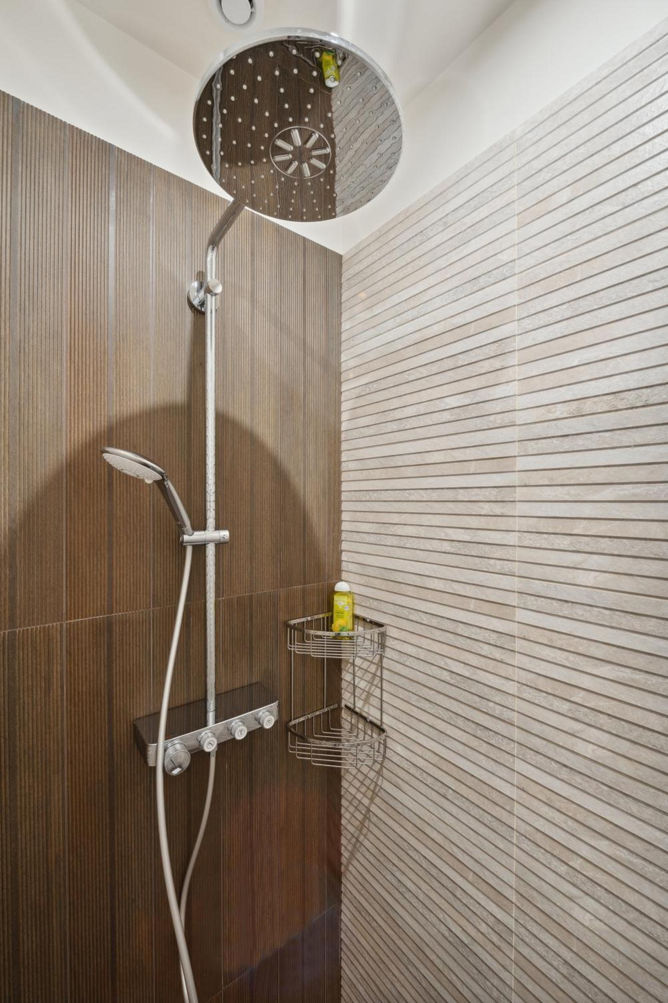 La Maison Kleber - Luxury Apartments, Champs-elysees - Eiffel Tower Paris