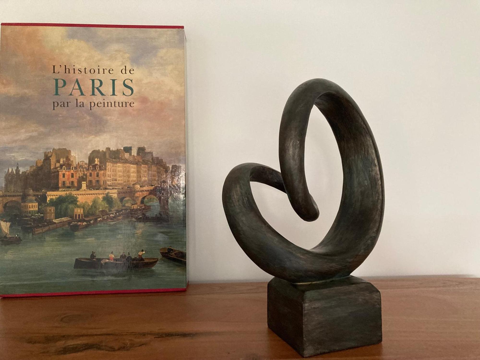 Apartment Vue Sur Jardin, 3 Pieces