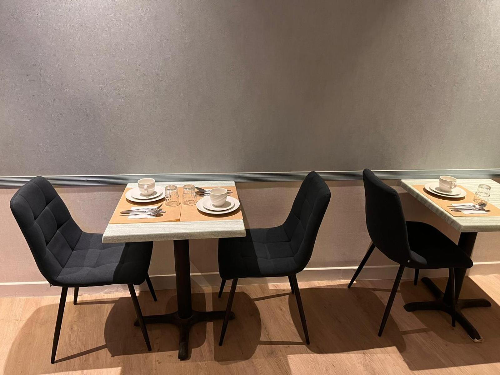 Merryl Hotel Paris