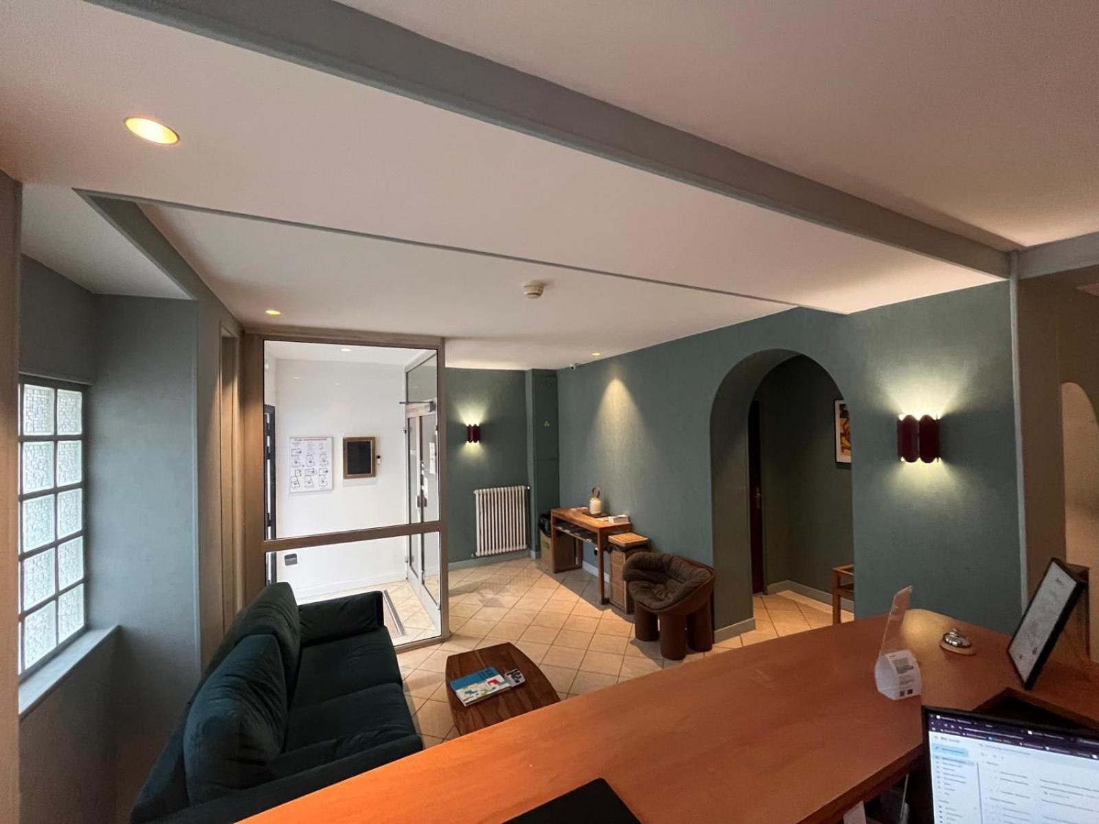 Hotel Merryl Paris