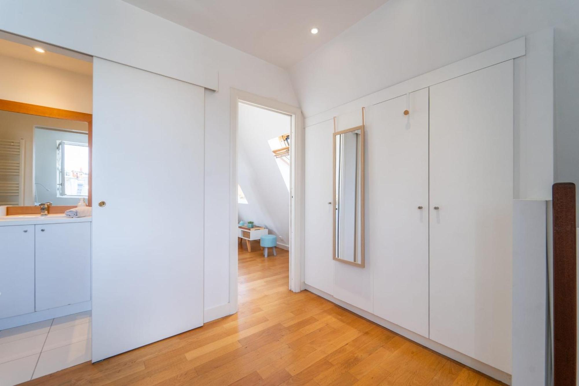 Le Celeste Wifi Sacre-coeur Apartment Paris
