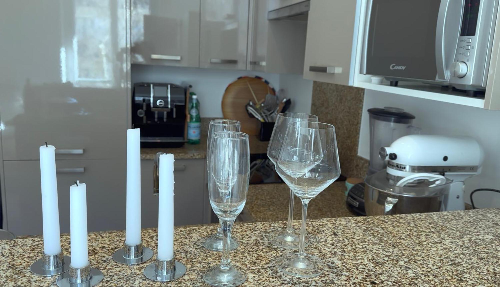 Appartement Luxury With A View Of The Eiffel Tower Paris