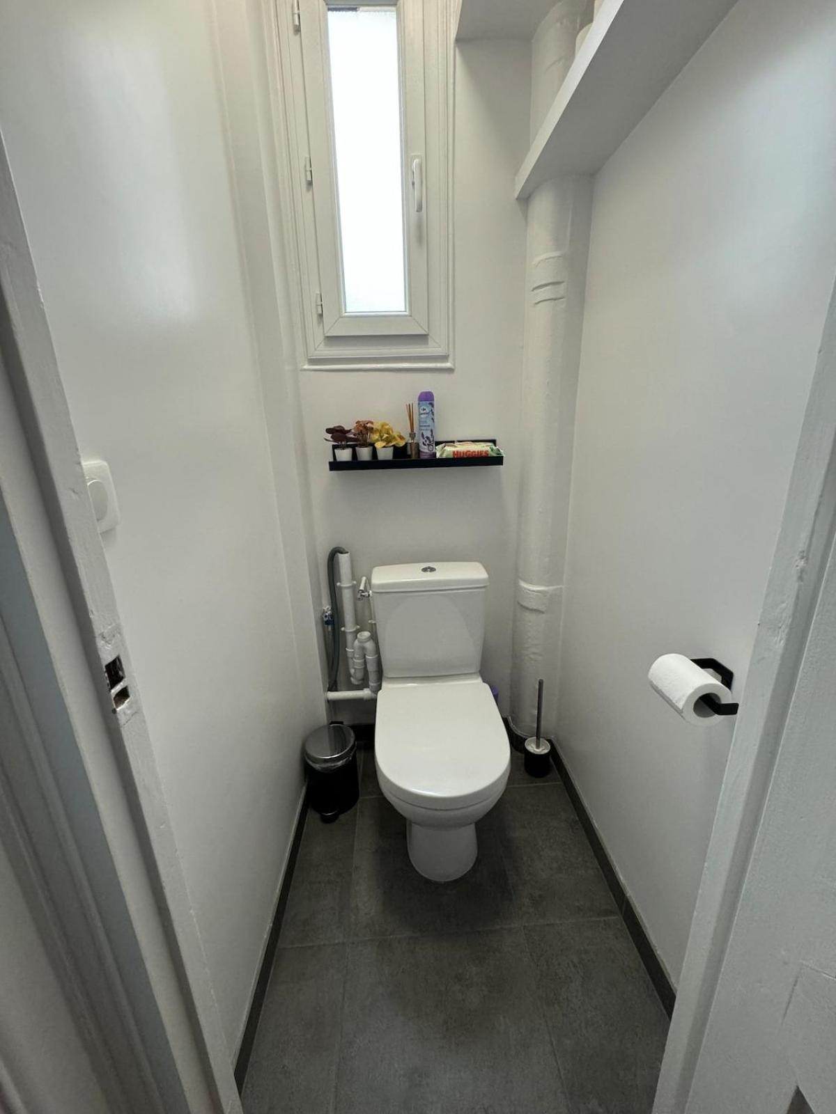 Magnifique 2 Pieces Renove A Neuf, 15, Idealement Situe * Paris