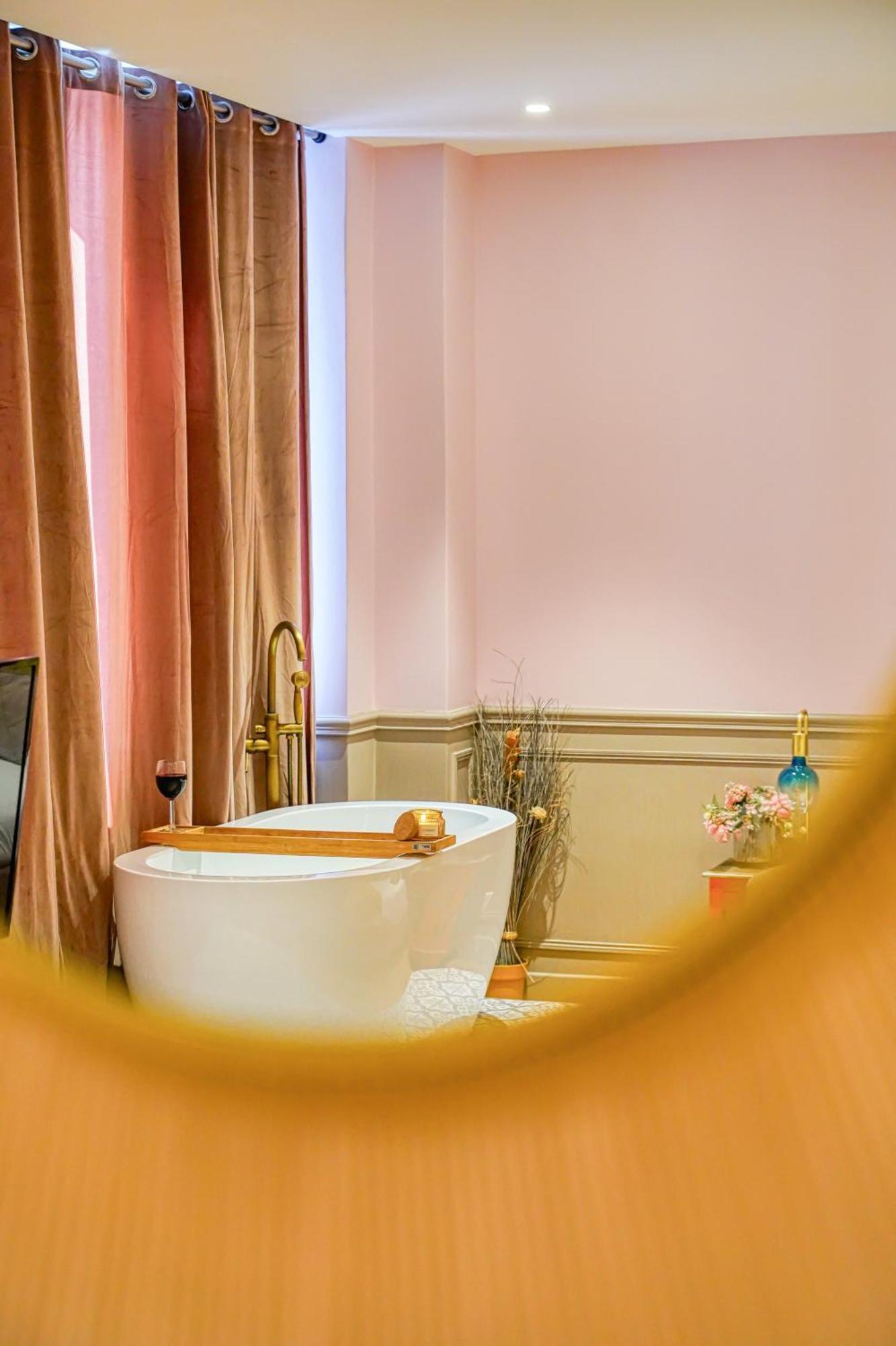Apartment Luxury Republique