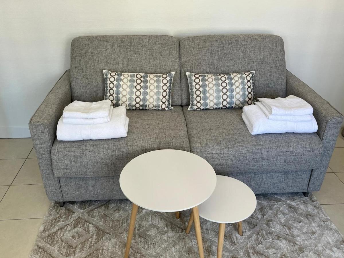 Superb With Eiffel Tower View Appartement *