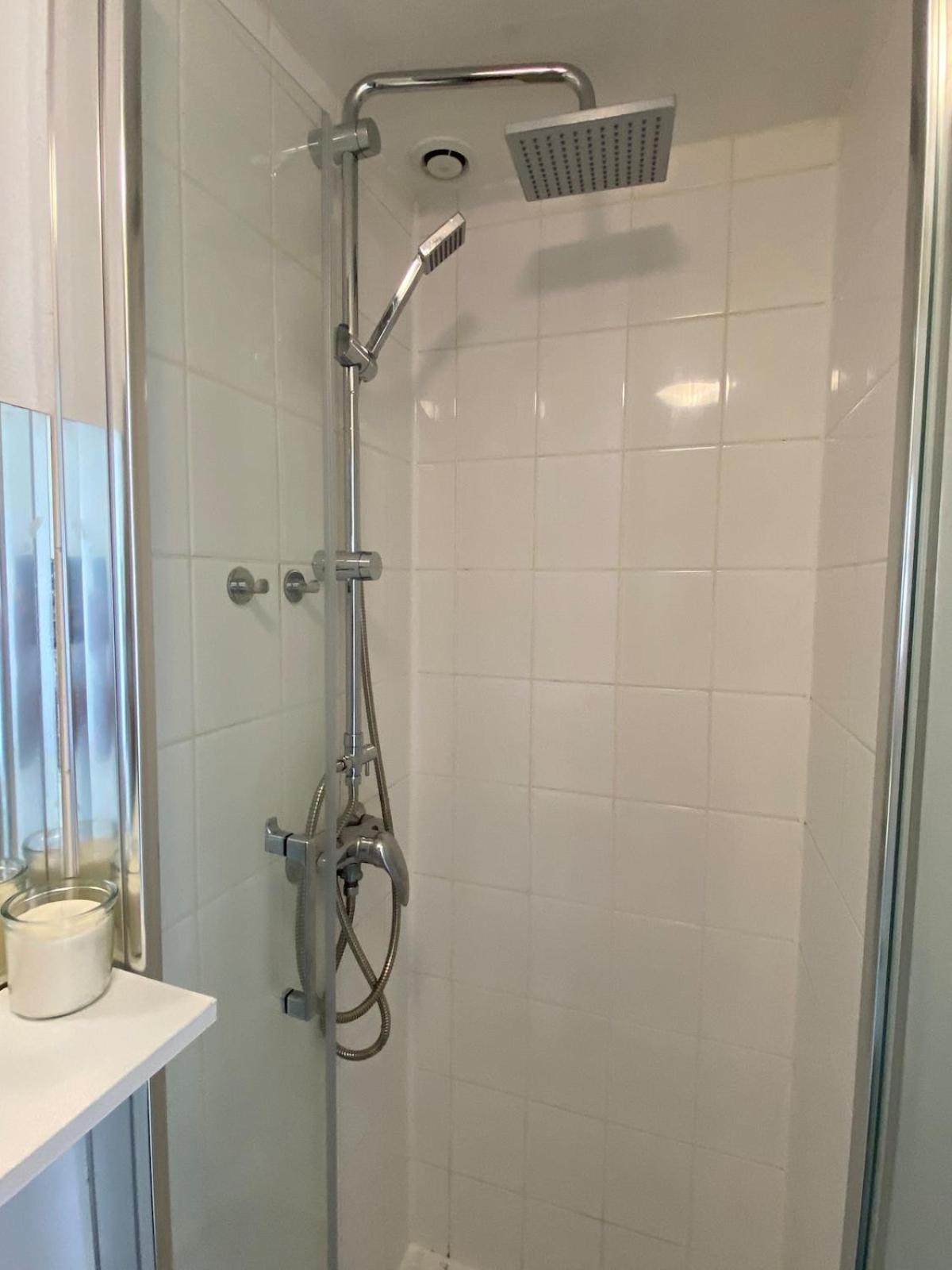 Superb With Eiffel Tower View Appartement