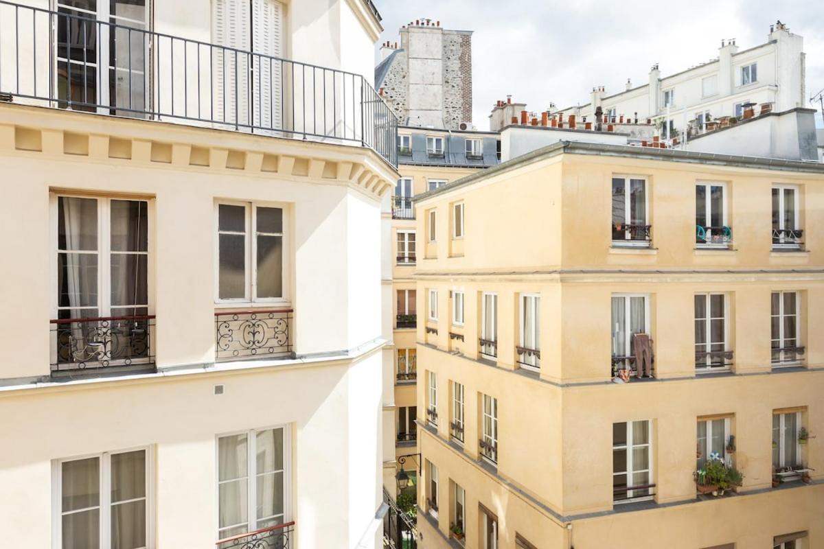 3p Baroque With Rooftop View *