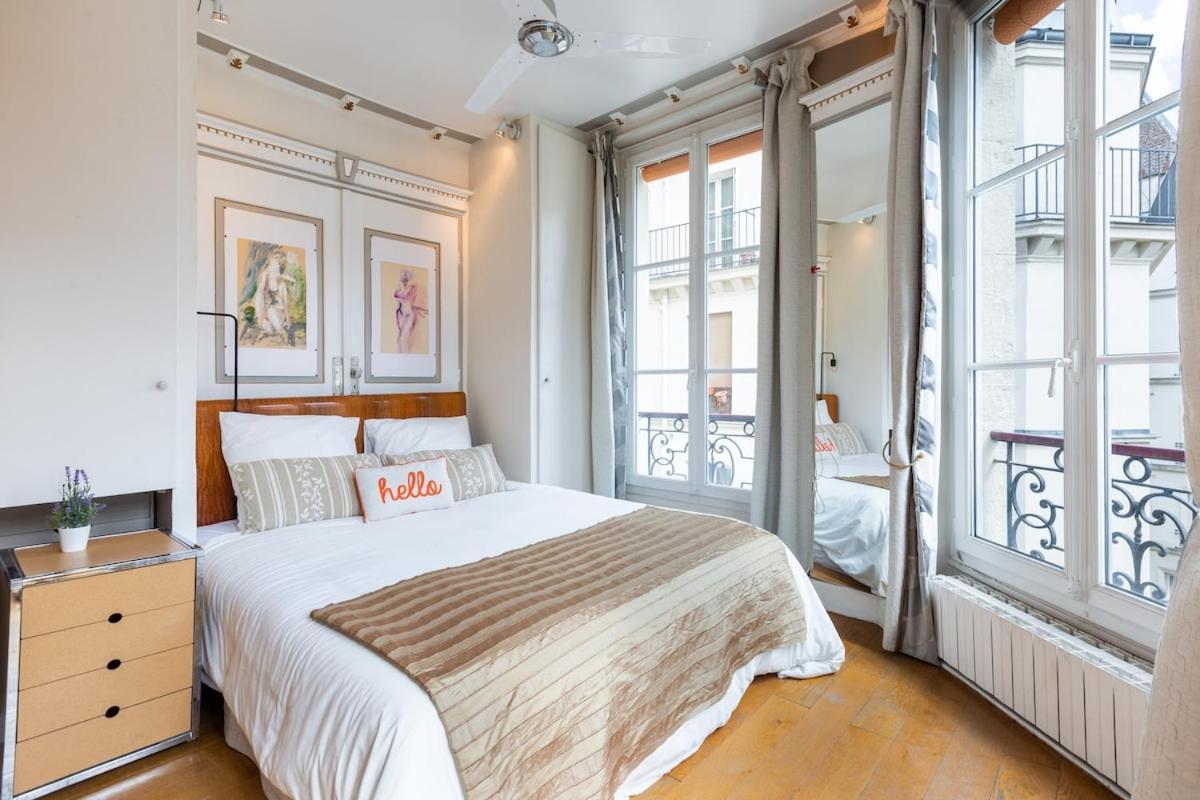 Apartment 3p Baroque With Rooftop View