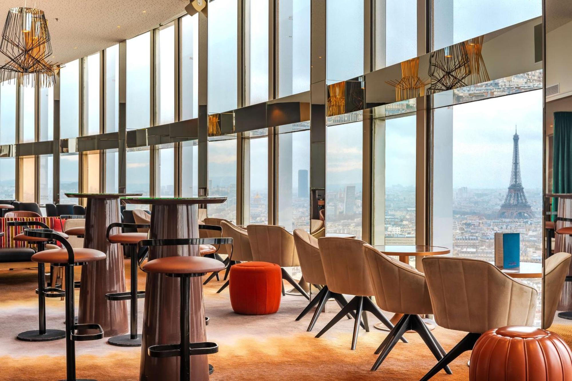 Hyatt Regency Etoile Paris