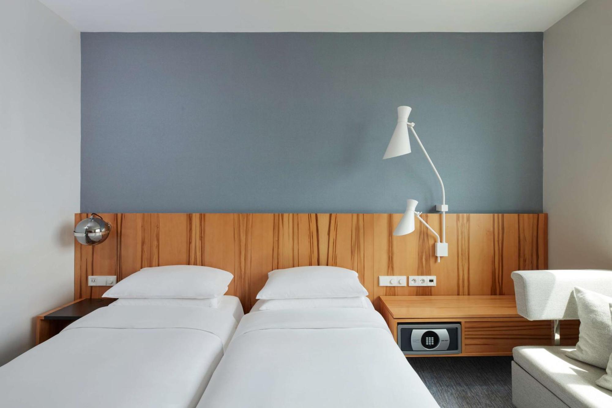 Hotel Hyatt Regency Etoile