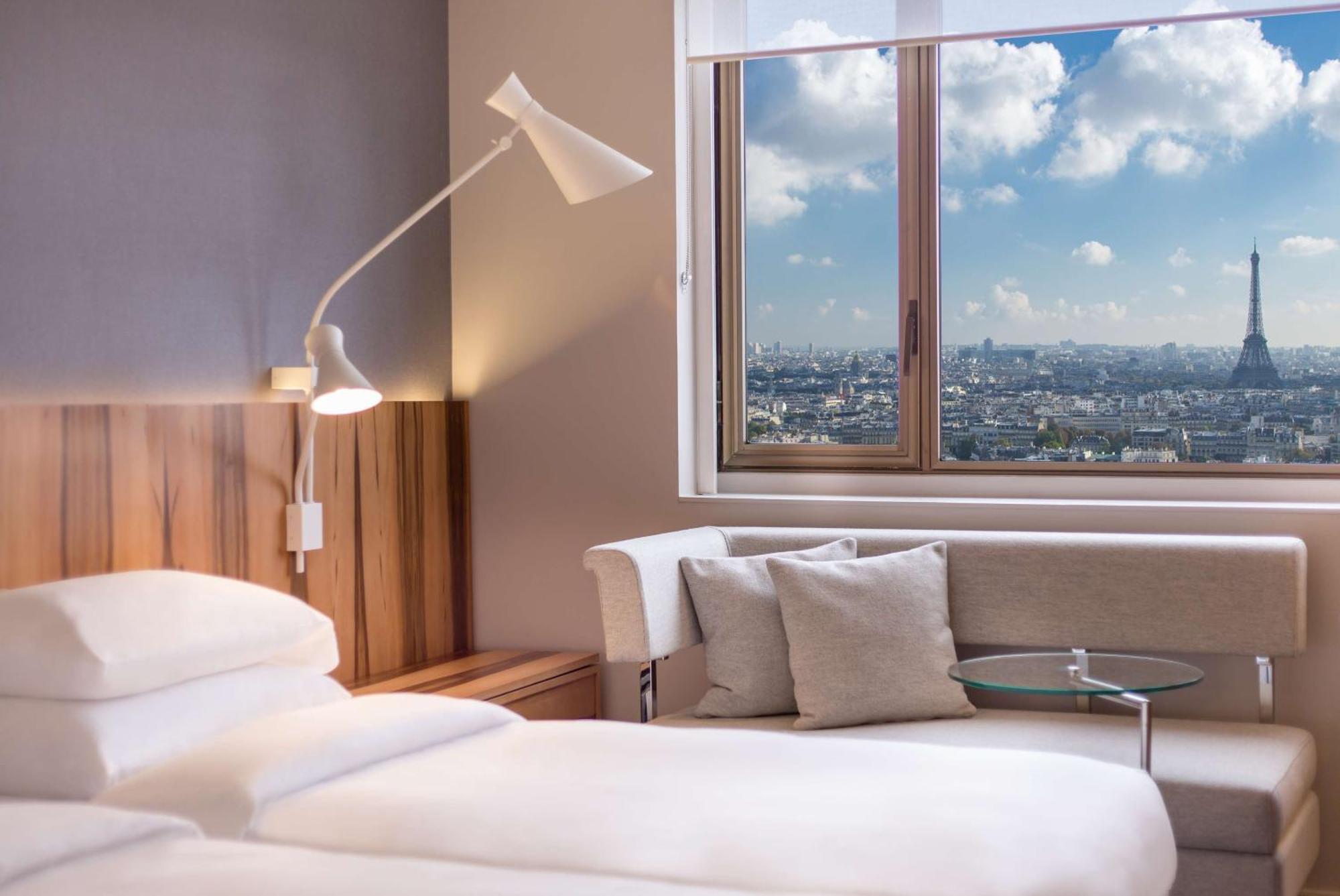 Hotel Hyatt Regency Etoile