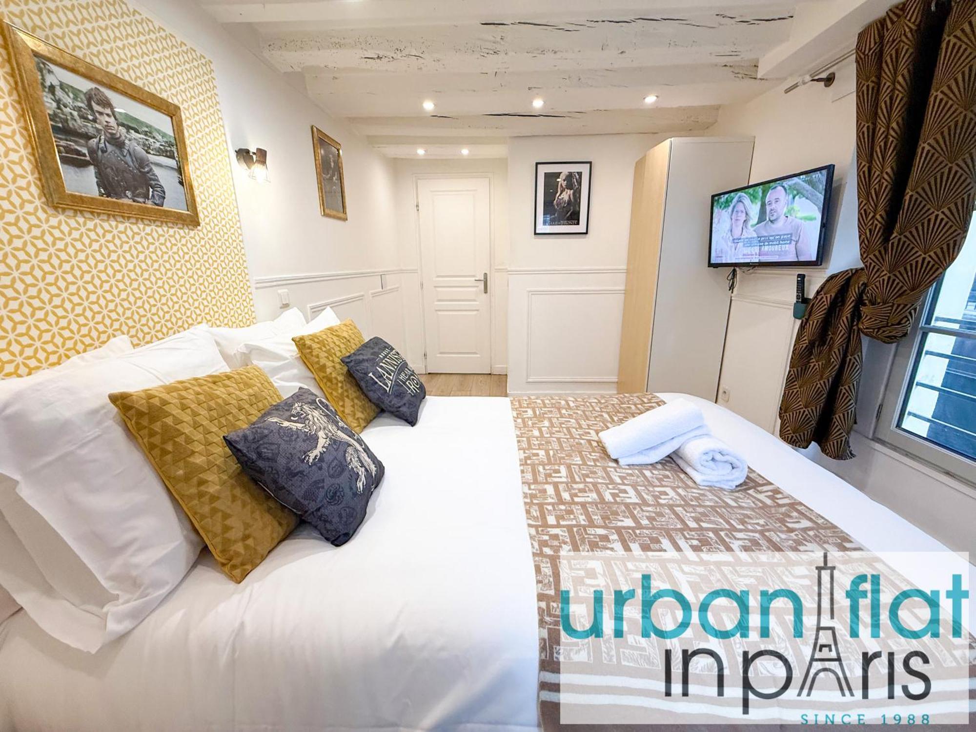 Urban Flat 42 - Luxury Flat Apartment *