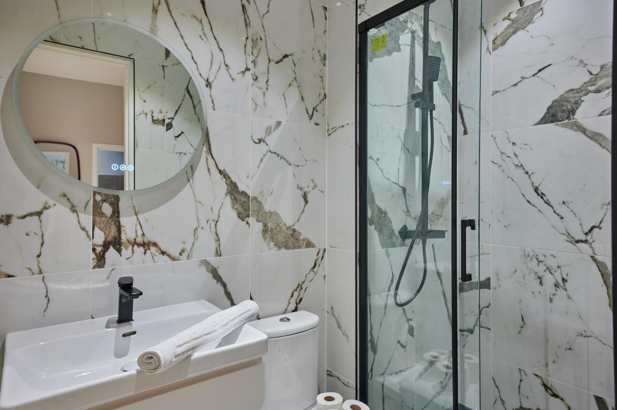 Elegant 2-bedroom - Trocadero Paris