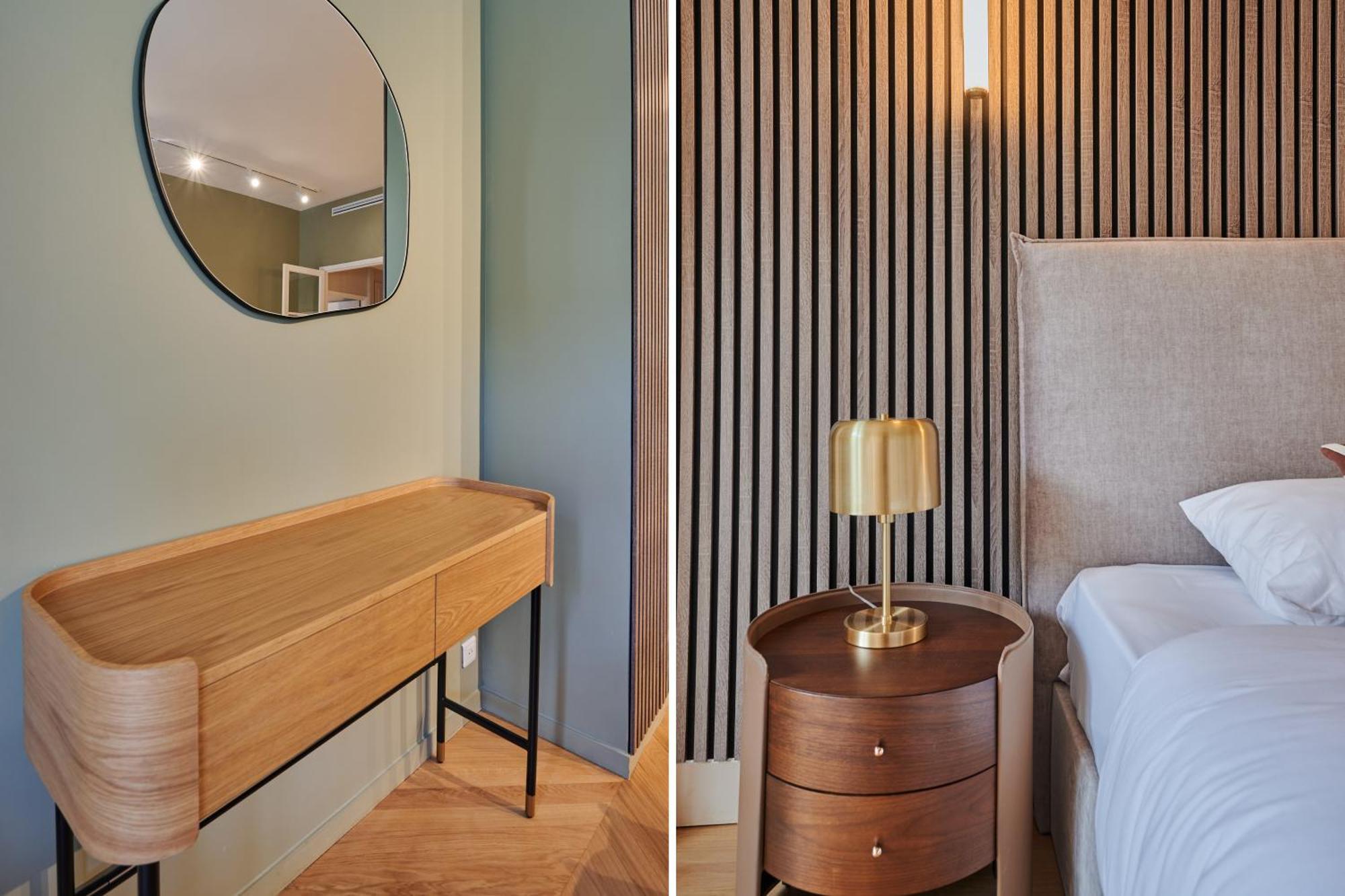 Elegant 2-bedroom - Trocadero Apartment Paris