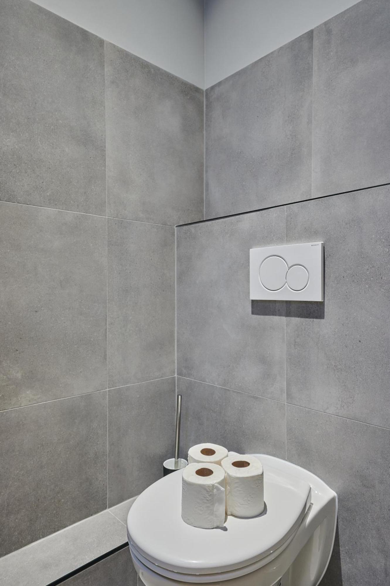 Elegant 2-bedroom - Trocadero *