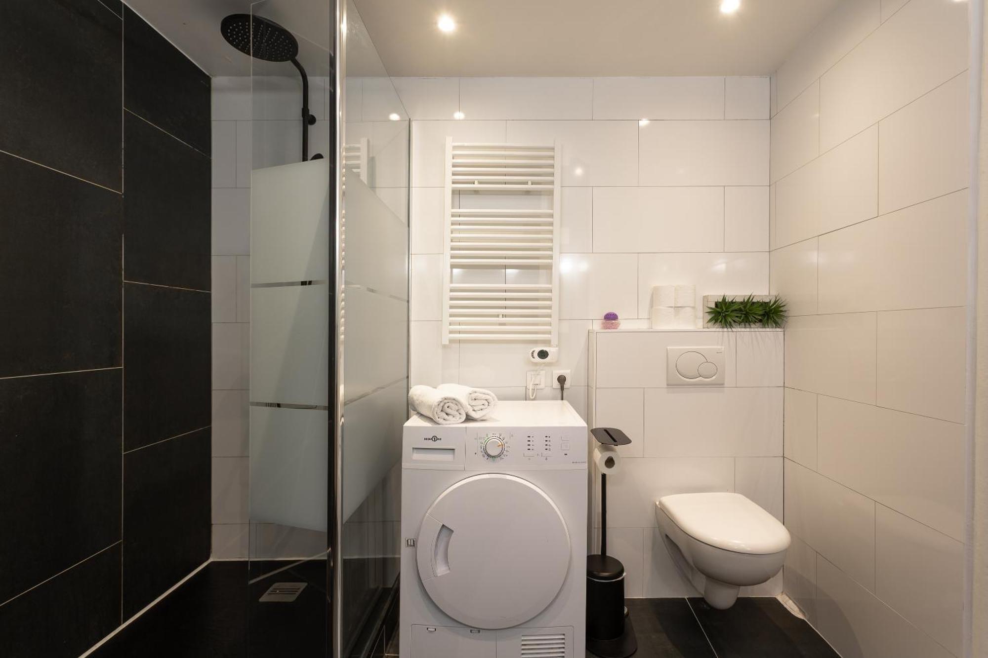 Loft Familial Au Coeur De Avec Clim, Arcade Et Baby-foot Proche Republique Et Canal St Martin * Paris